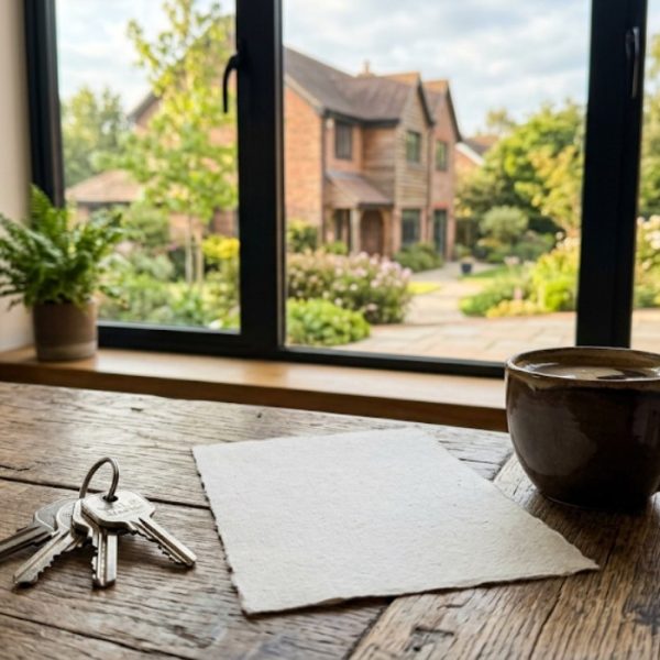 Buying a House in Germany: What Dutch Buyers Should Expect